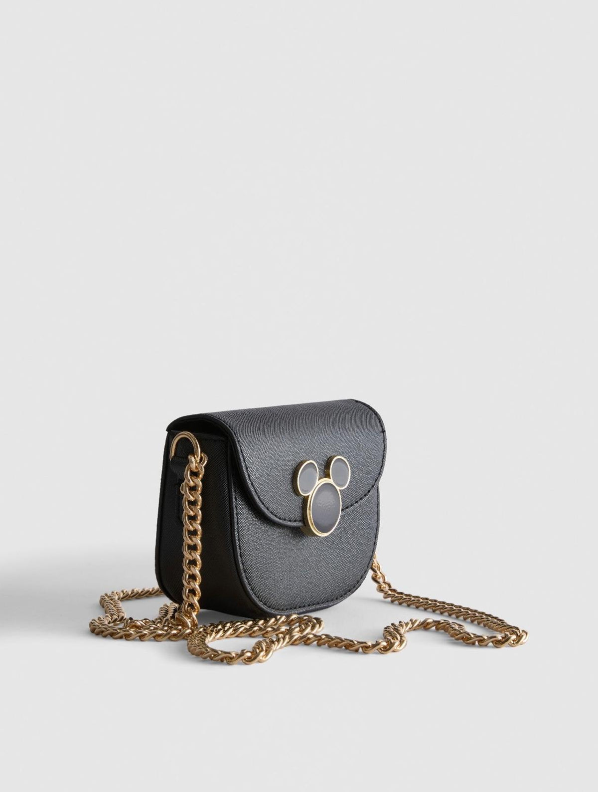 Disney Mickey Mouse Mini Crossbody Bag