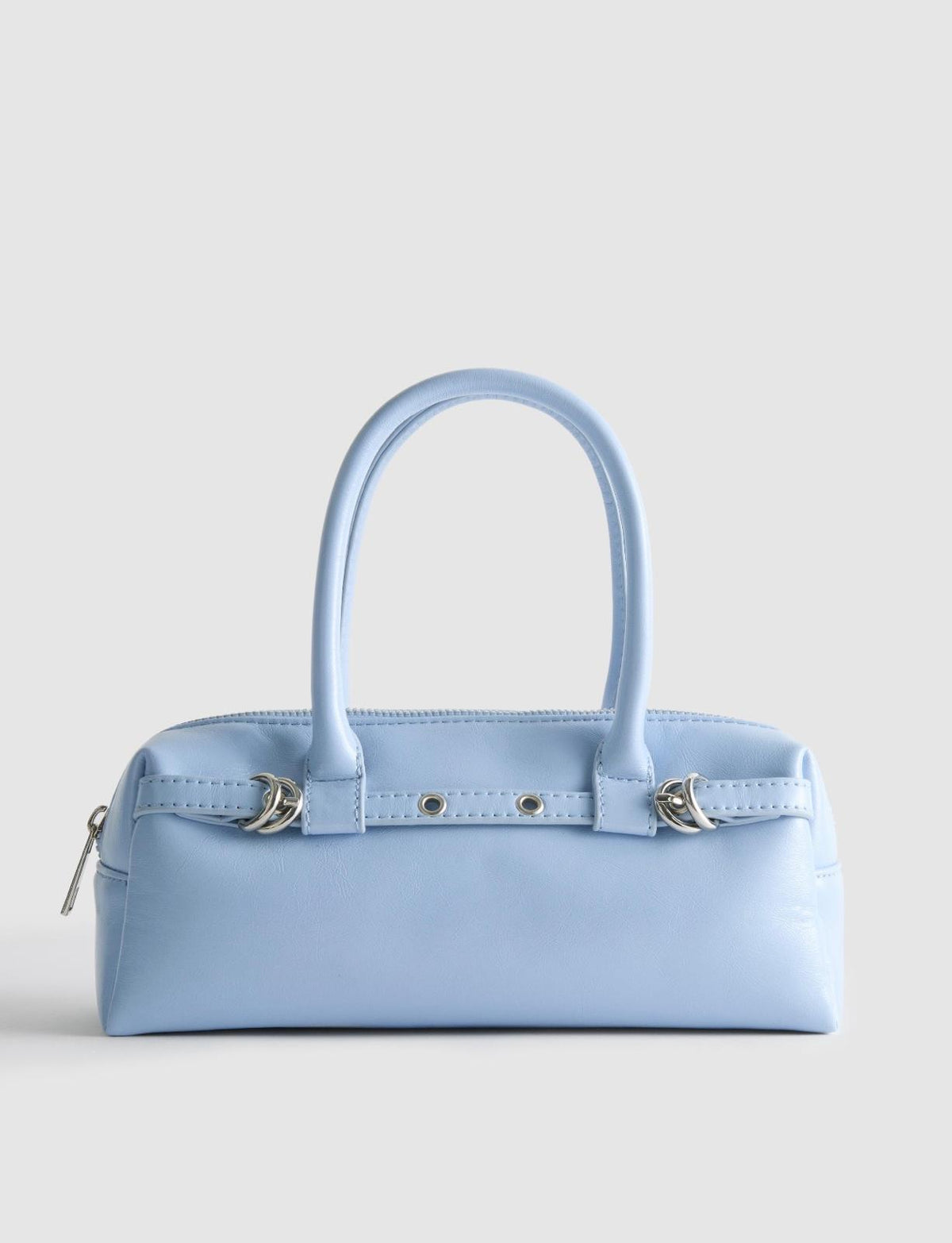 Eyelet Detail Bag