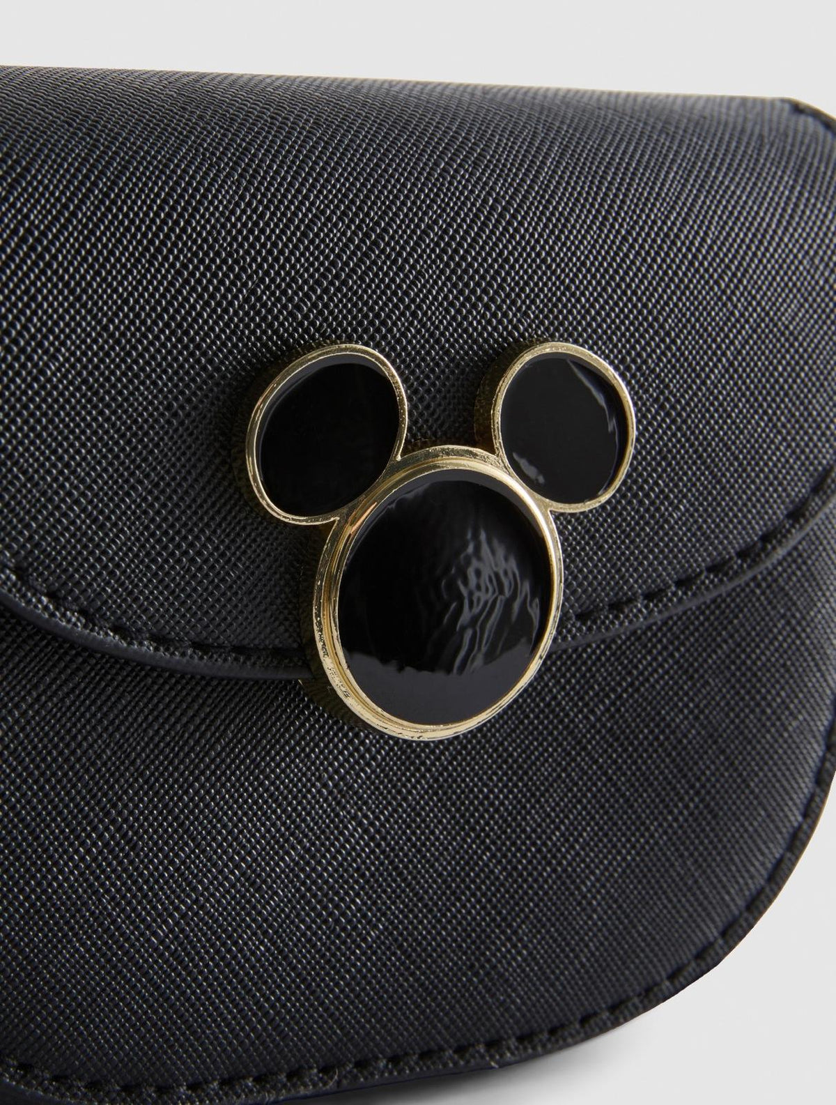 Disney Mickey Mouse Mini Crossbody Bag