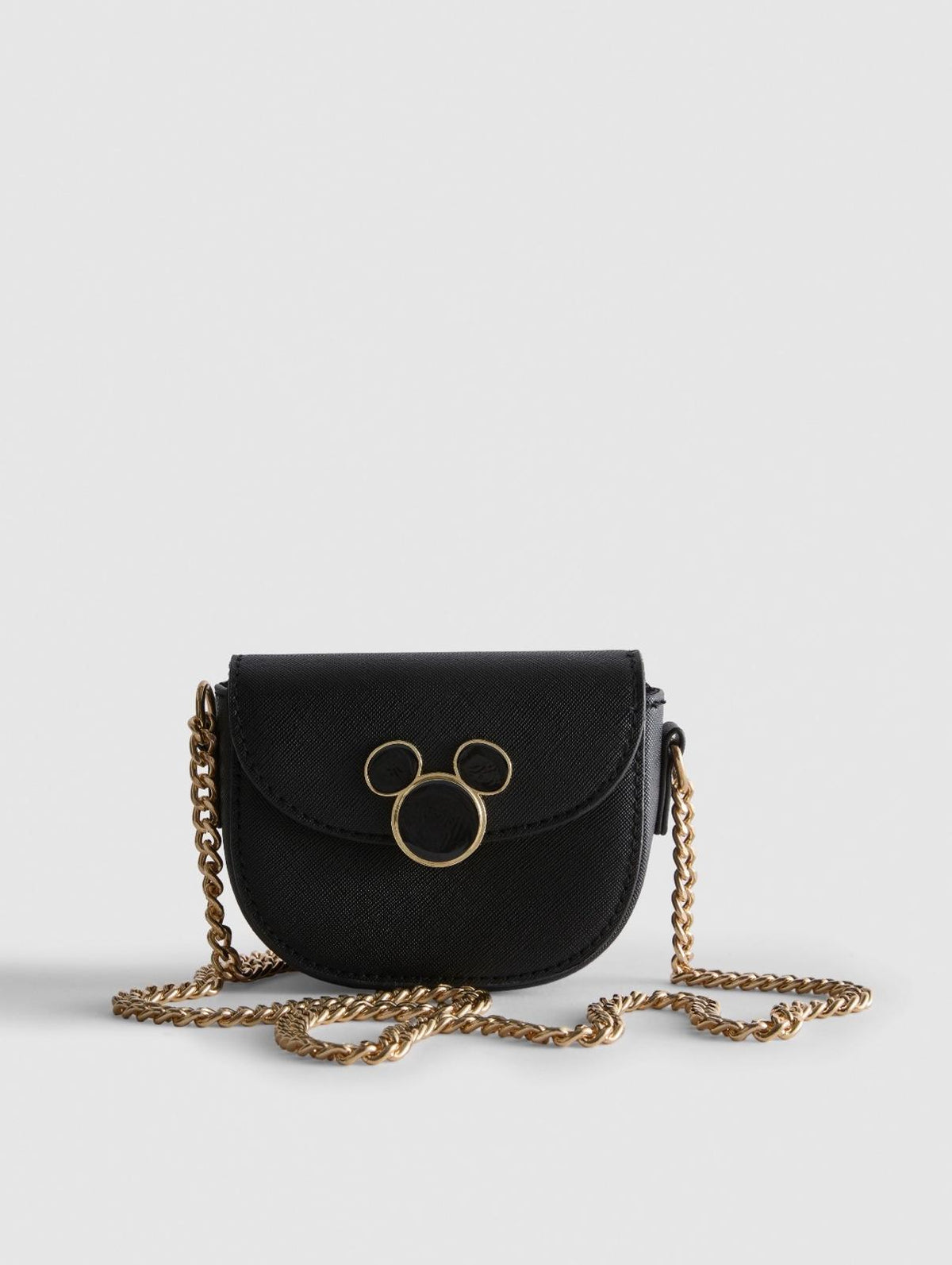 Disney Mickey Mouse Mini Crossbody Bag